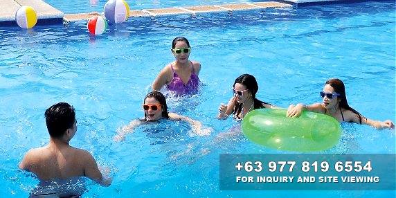 Camella Cagayan Amenities - House for Sale in Cagayan Philippines