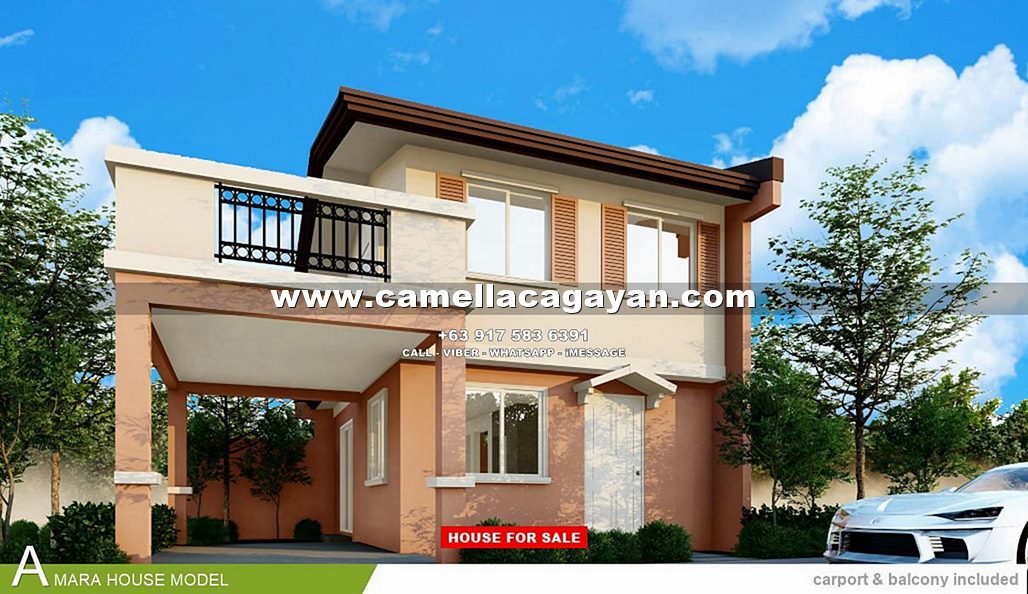 Amara House for Sale in Cagayan Amara House for Sale in Cagayan