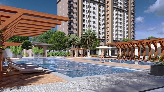 Condo for Sale in Urdaneta, Pangasinan