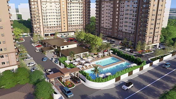 Condo for Sale in Urdaneta, Pangasinan