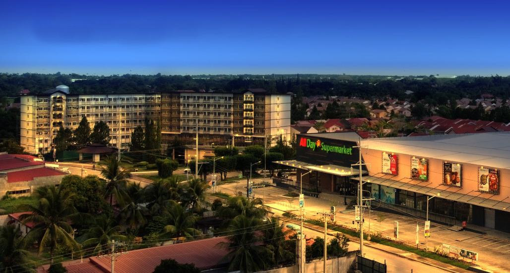 Condo for Sale in Bacolod City