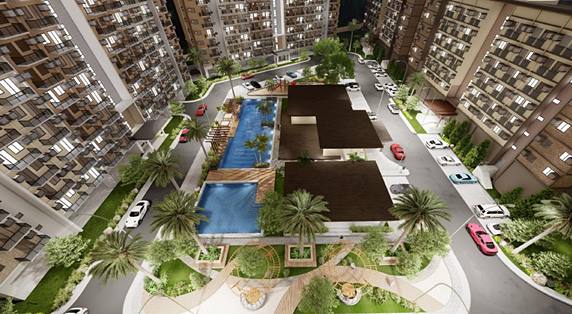 Condo for Sale in Dasmarinas, Cavite