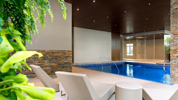 Condo for Sale in Makati