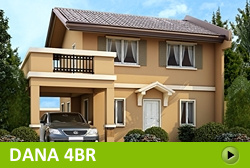 Dana House and Lot for Sale in Cagayan Pangasinan Philippines