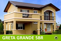 Greta House and Lot for Sale in Cagayan Pangasinan Philippines