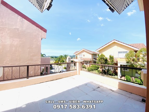 Ready for Occupancy! Ready for Occupancy!