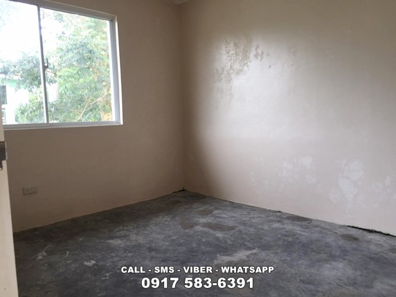 Ready for Occupancy! Ready for Occupancy!