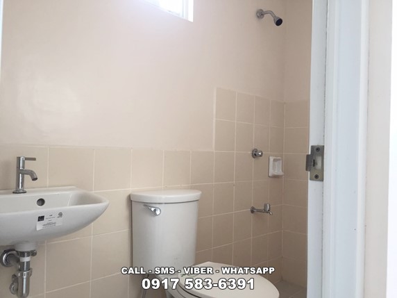 Ready for Occupancy! Ready for Occupancy!