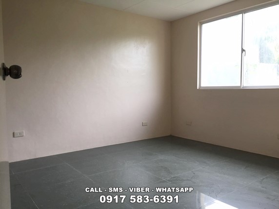 Ready for Occupancy! Ready for Occupancy!