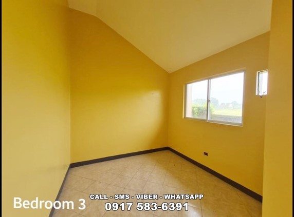 Ready for Occupancy! Ready for Occupancy!