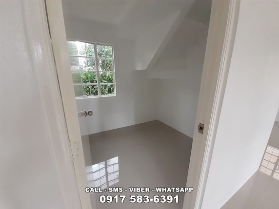 Ready for Occupancy!