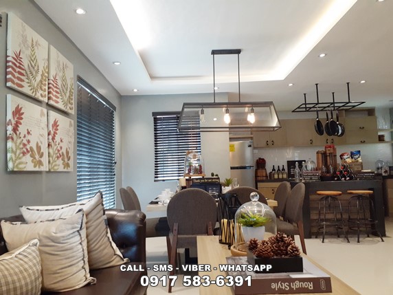 Ready for Occupancy! Ready for Occupancy!