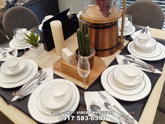 Ready for Occupancy! Ready for Occupancy!