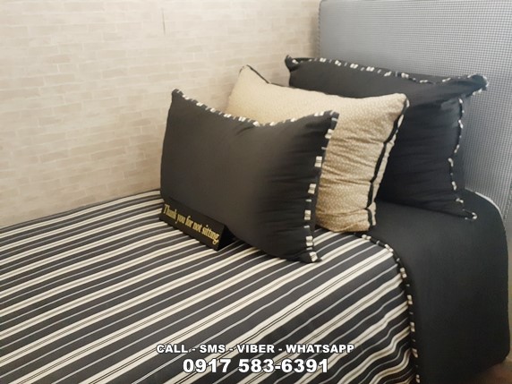 Ready for Occupancy! Ready for Occupancy!